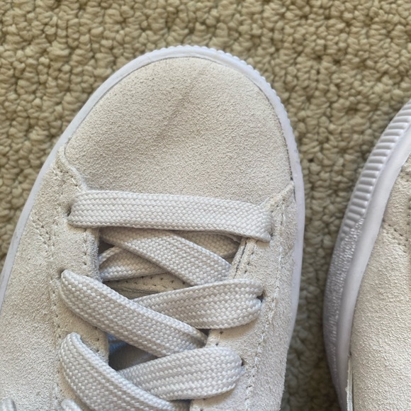 Puma Suede Classic XXI sneakers - Picture 6 of 7